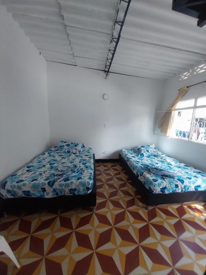 Hotel Guaipa Melgar