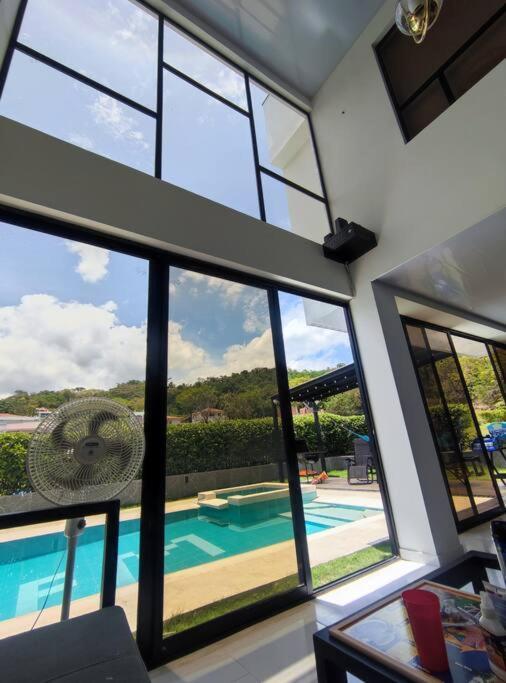 Villa Lujosa Mansion Privada Estilo Mediterraneo *