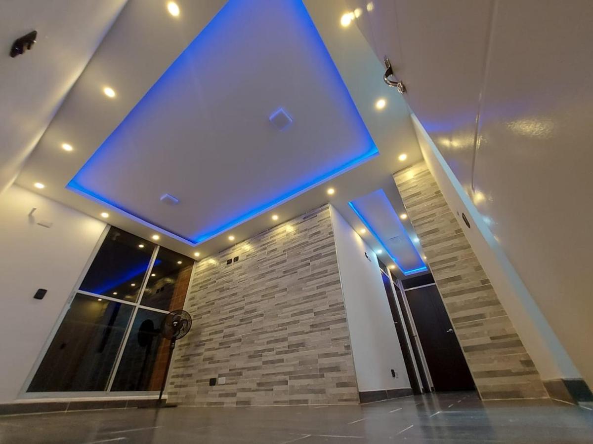 Elegancia, Calor Y Confort Apartamento