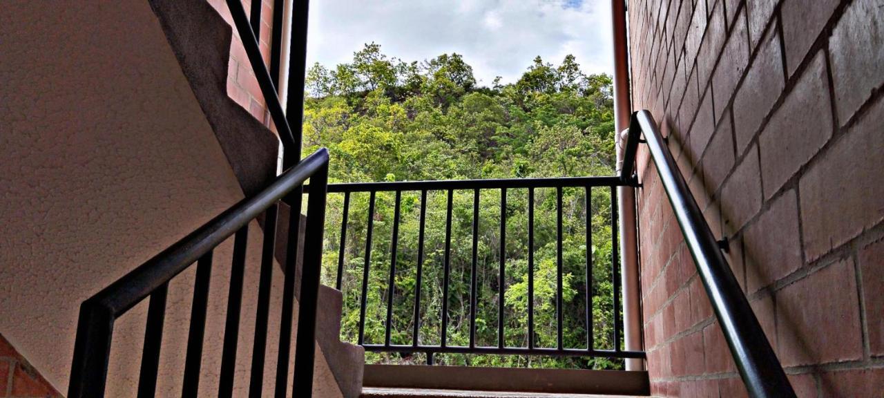 Apartamento Elegancia, Calor Y Confort Melgar