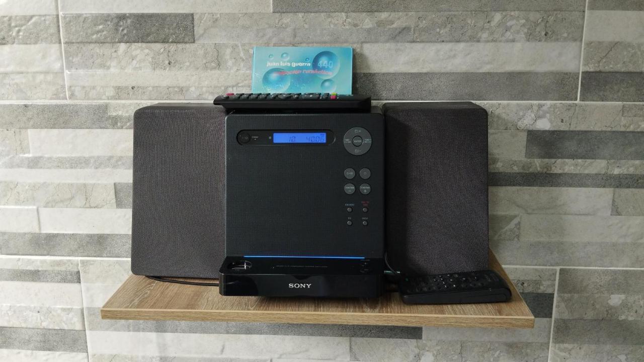 Apartamento Elegancia, Calor Y Confort Melgar