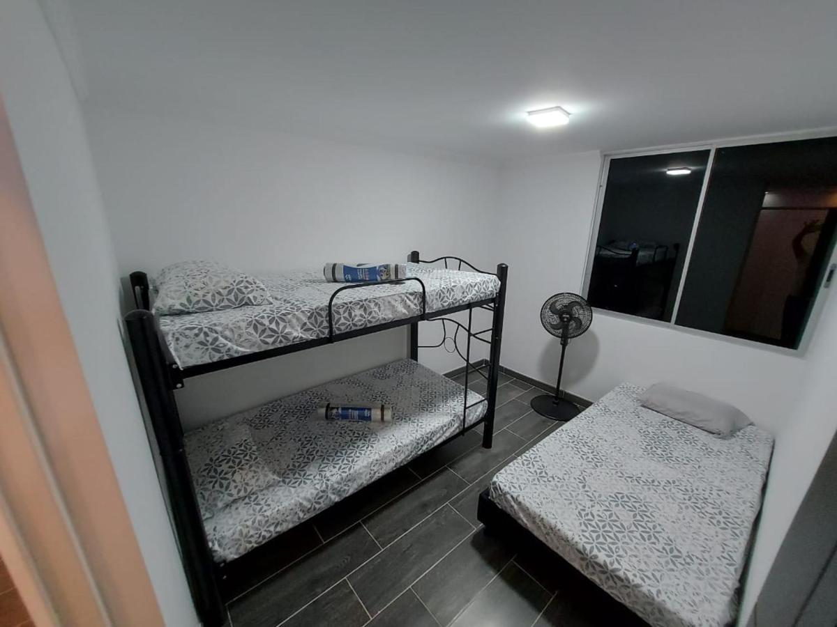 Elegancia, Calor Y Confort Apartamento Melgar
