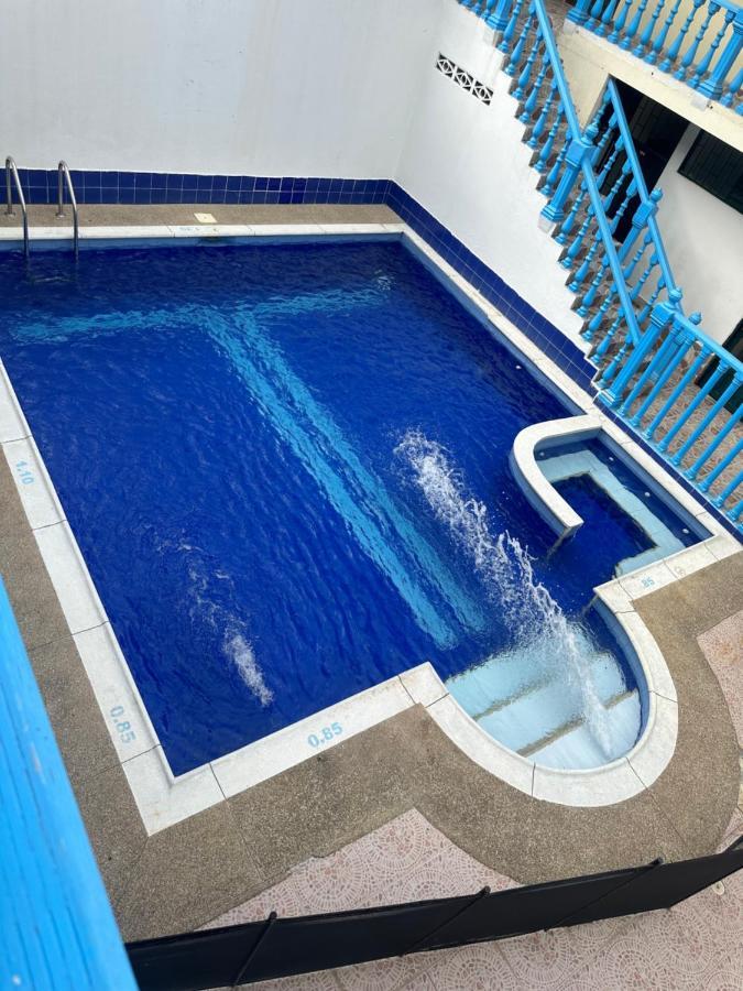 El Descanso Melgar
