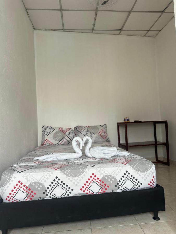 El Descanso Hotel cápsula *
