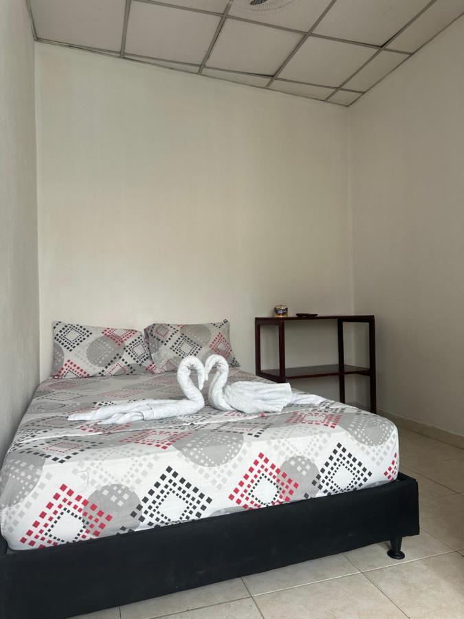 El Descanso Hotel cápsula