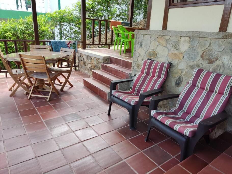 Holiday home Palmeras Casa En Melgar
