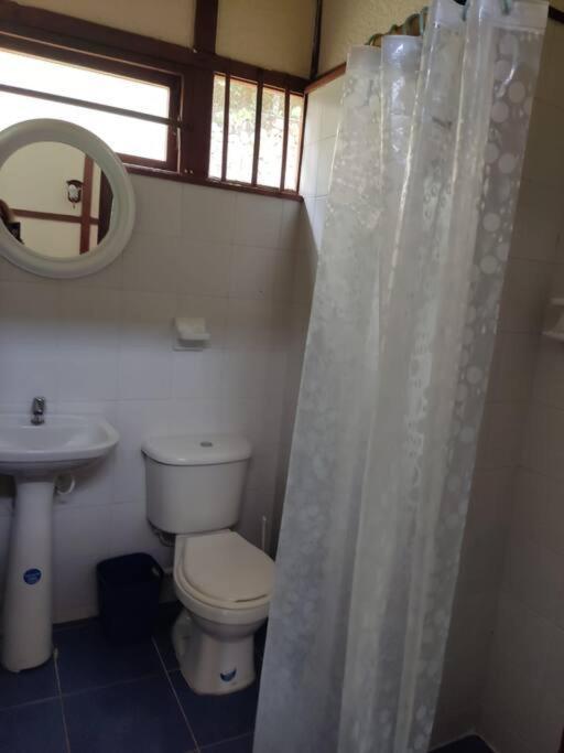 Holiday home Palmeras Casa En