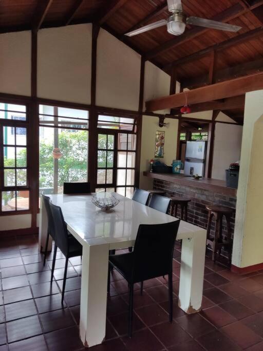 Palmeras Casa En Holiday home Melgar