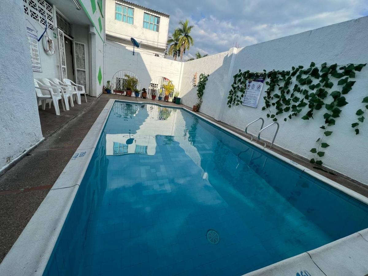 Hotel Mariu *