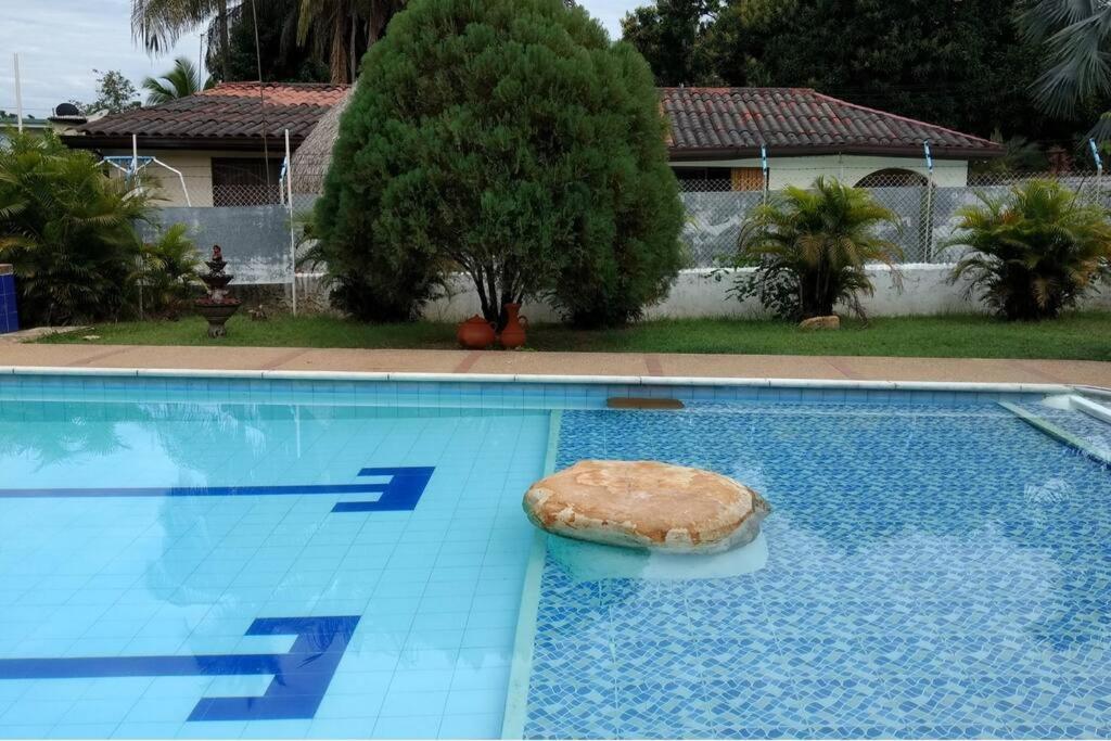 Cristal Сasa de vacaciones Melgar