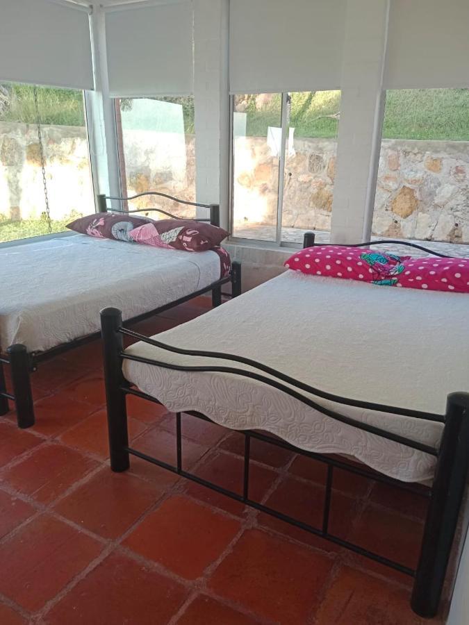 Vacacional Tres Nevados En *