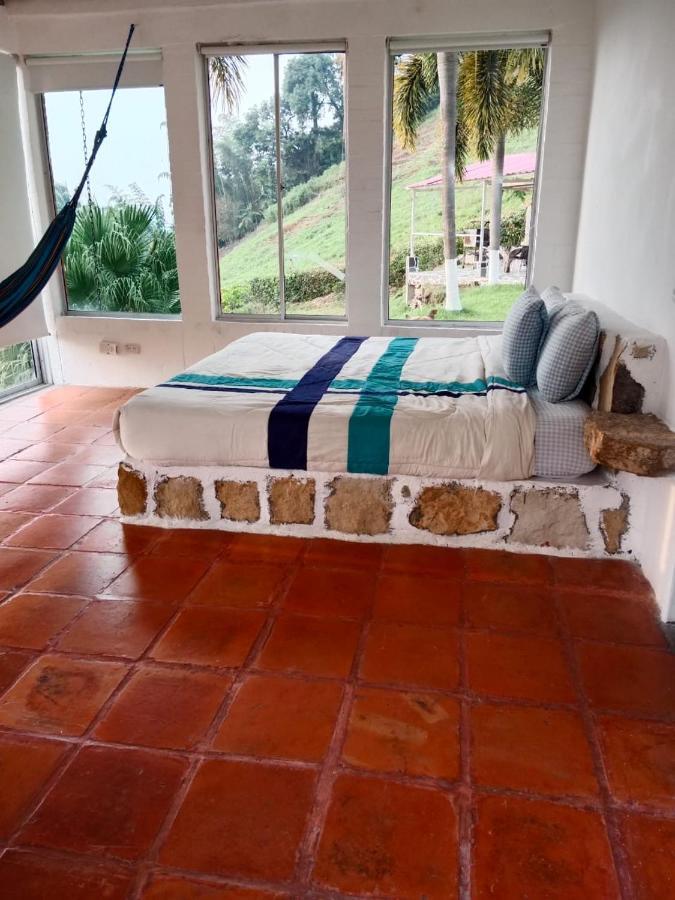 Vacacional Tres Nevados En Melgar