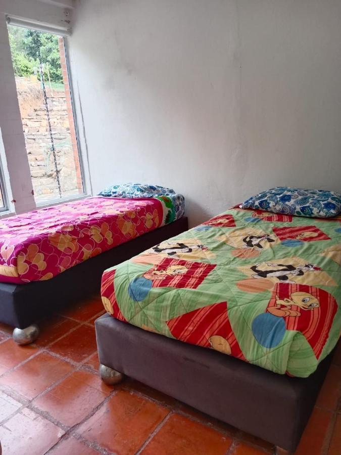 Vacacional Tres Nevados En * Melgar