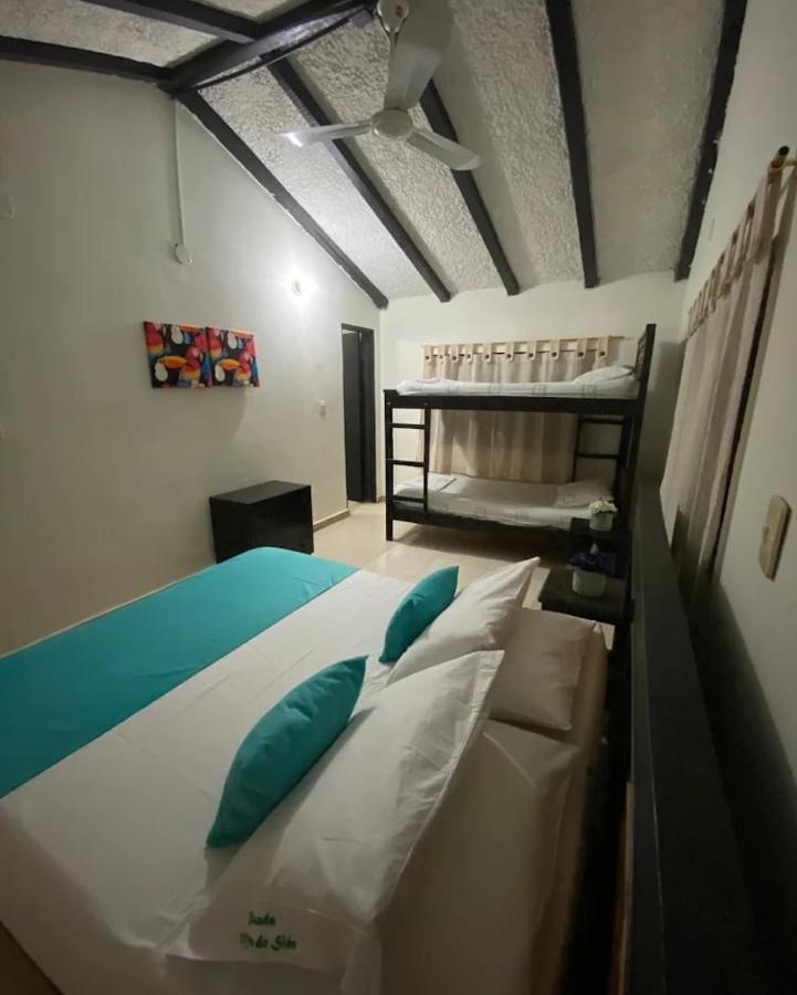 Hotel Las Palmas *