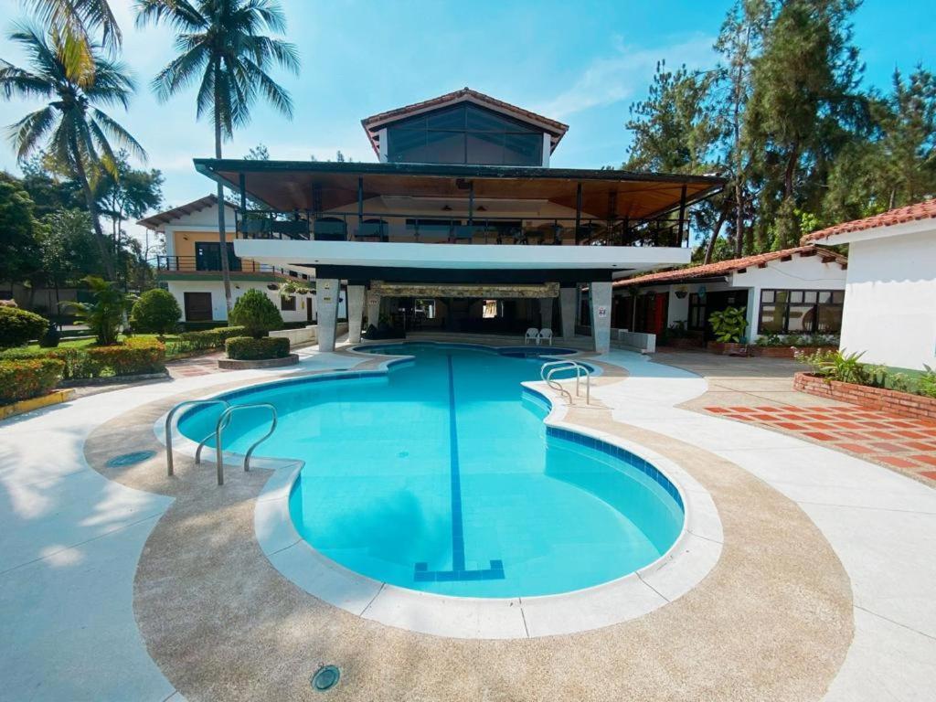 Hotel Las Palmas