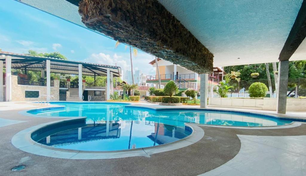 Las Palmas Hotel Melgar