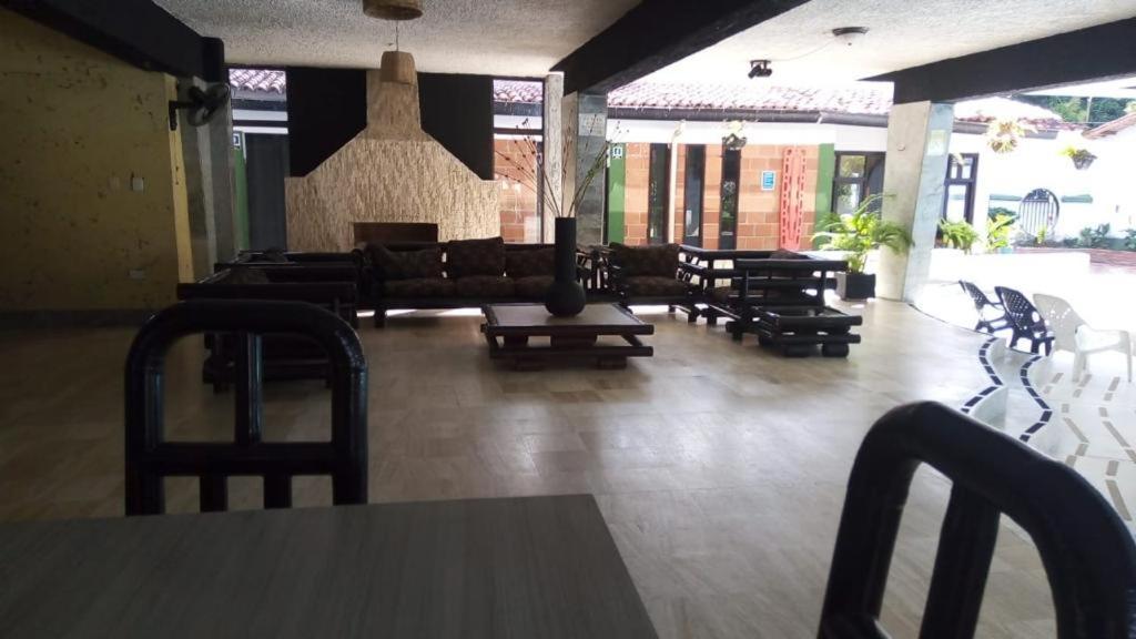 Las Palmas Melgar