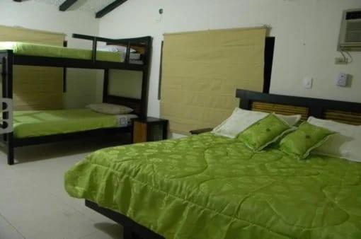 Hotel Las Palmas *