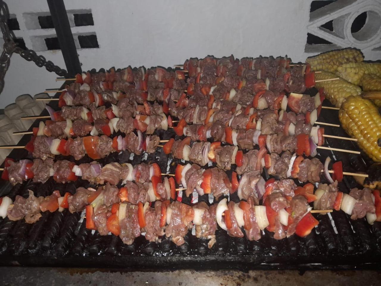 Casa Quinta Santana Holiday home