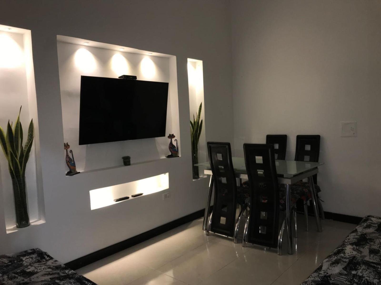 Casa_22_melgar Apartment *