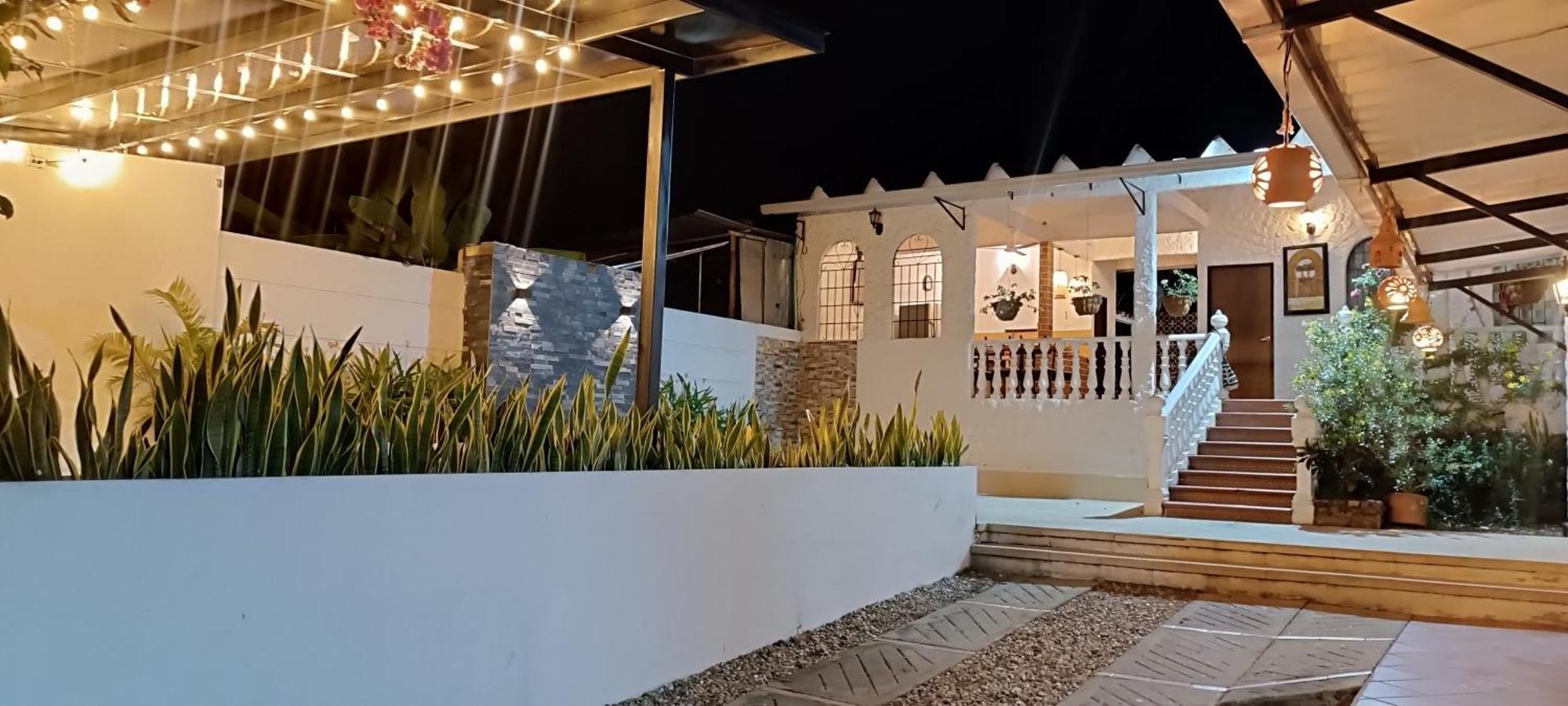 Clara Casa Campestre, Piscina, Naturaleza, Paseo De Río Сasa de vacaciones Melgar