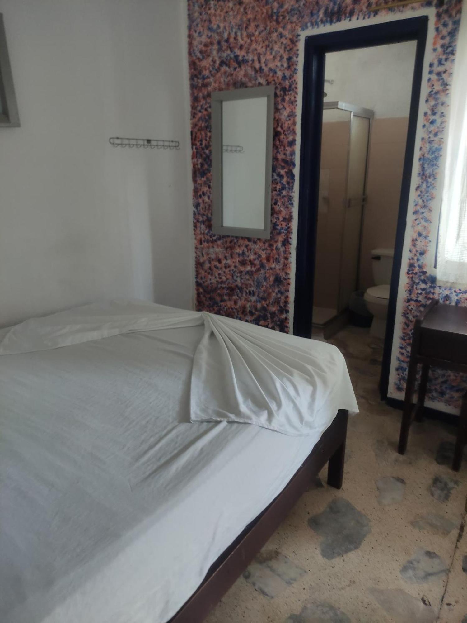 Marques De San Luis Hotel Melgar