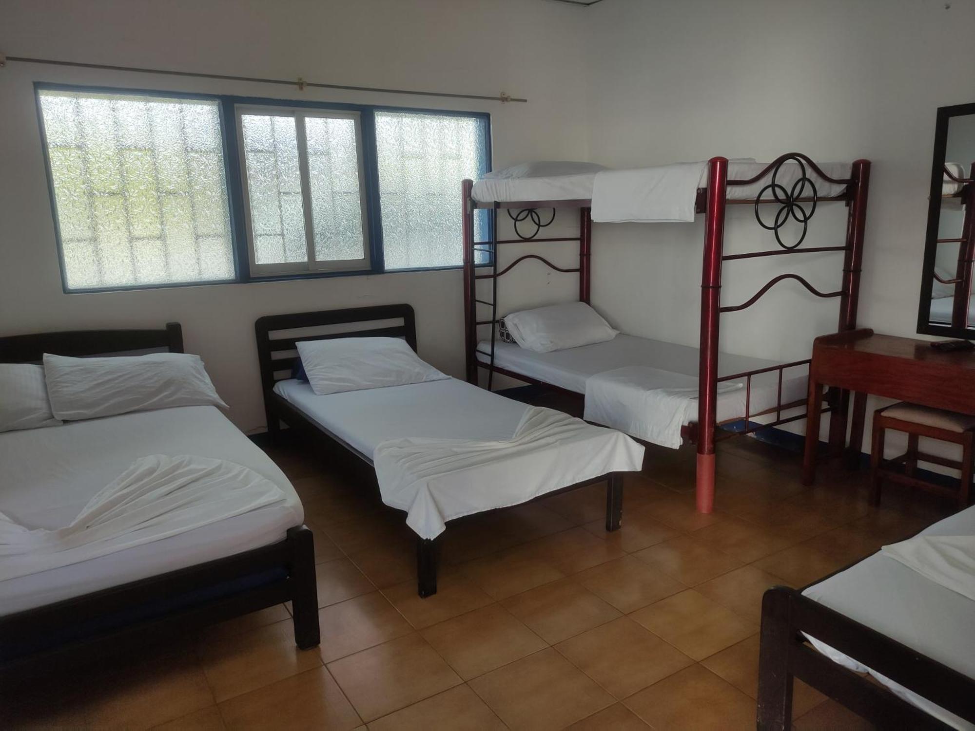 Marques De San Luis Hotel