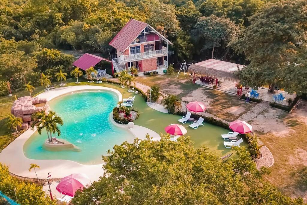 Covenitas Atardecer, Amplia Con Piscina Tipo Playa, Maximo 34 Personas Apartamento *