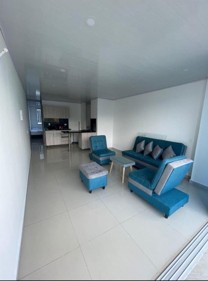 Edificio Real 501 *