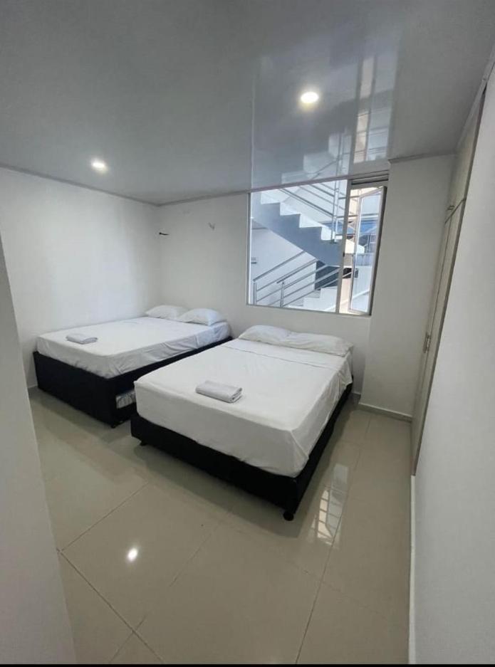 Apartamento Edificio Real 501 *