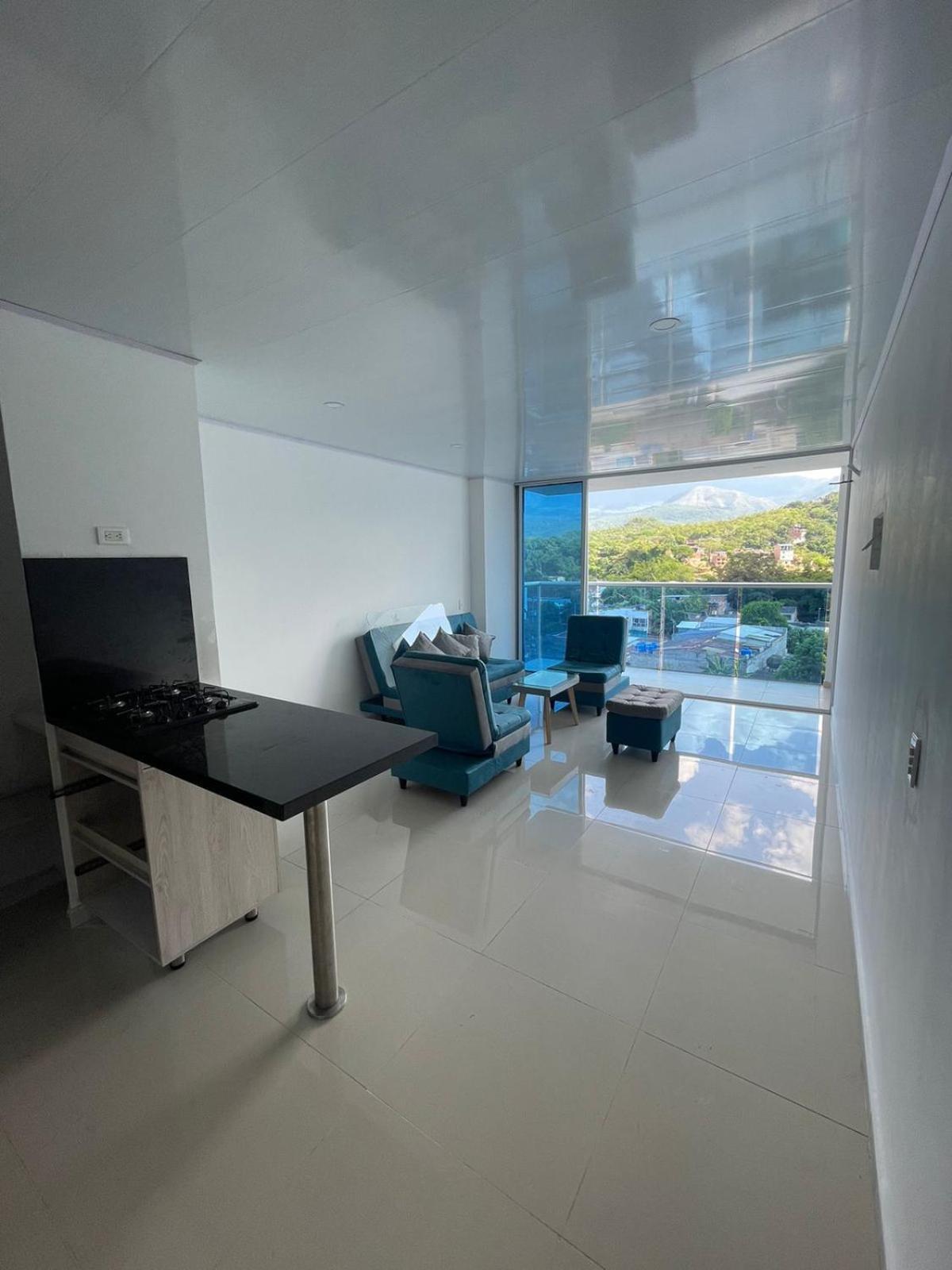 Edificio Real 501 Melgar