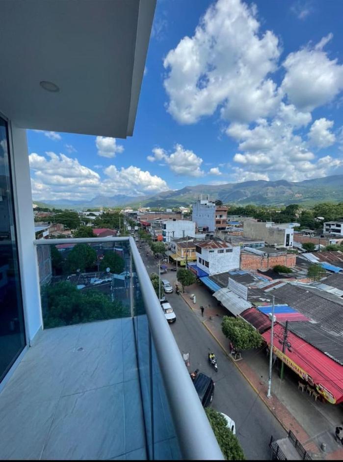 Edificio Real 501 Melgar