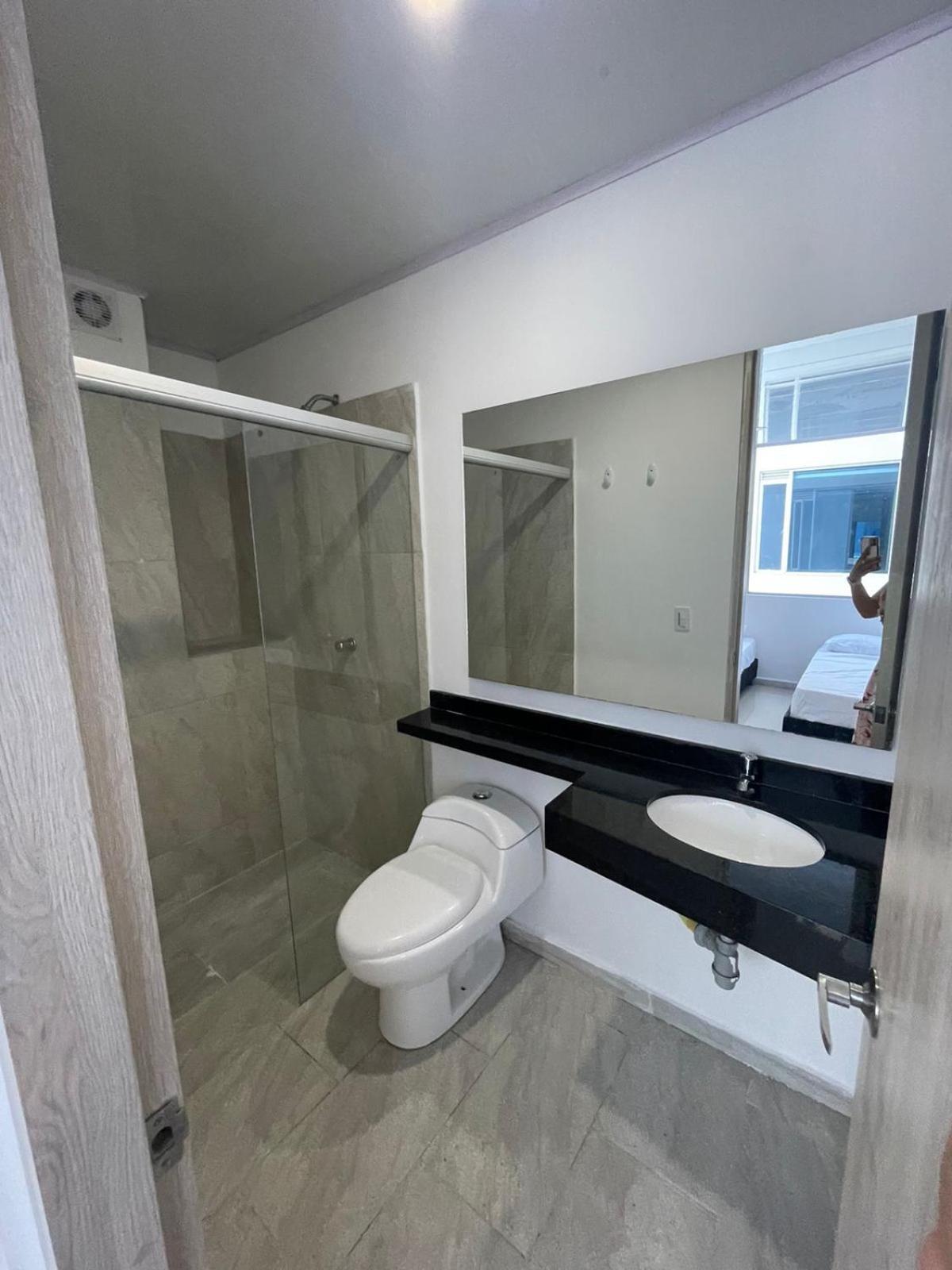 Edificio Real 501 Apartamento