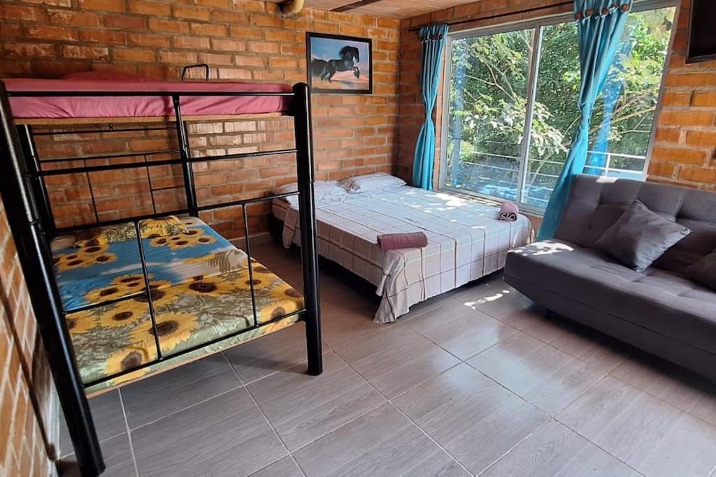 Covenitas Sol Amplia Con Piscina Tipo Playa, Maximo 34 Personas Apartamento