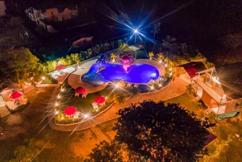 Covenitas Sol Amplia Con Piscina Tipo Playa, Maximo 34 Personas * Melgar