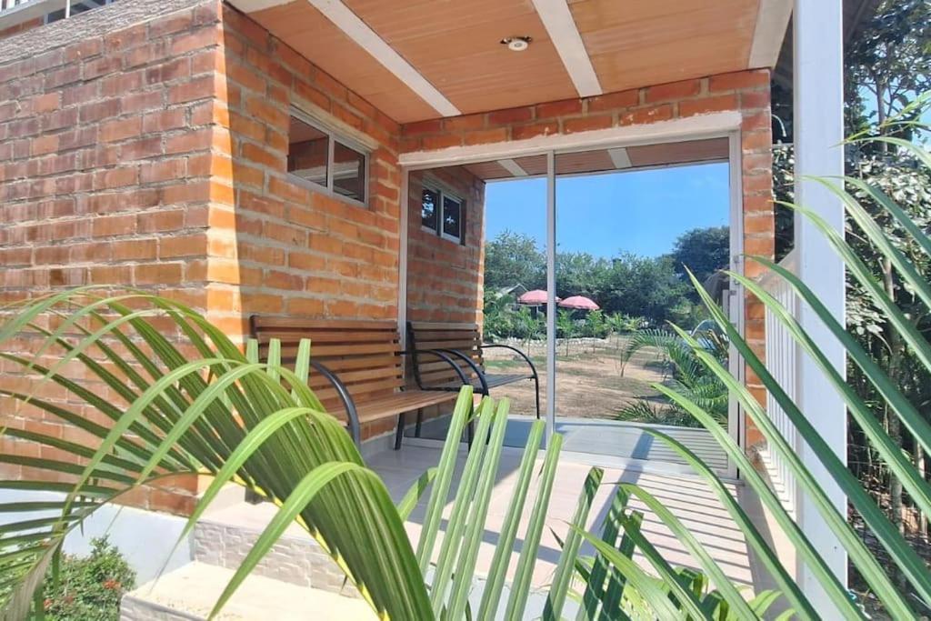 Apartamento Covenitas Sol Amplia Con Piscina Tipo Playa, Maximo 34 Personas Melgar