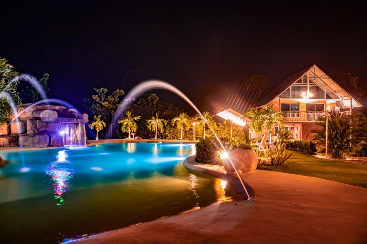 Covenitas Atardecer, Amplia Con Piscina Tipo Playa, Maximo 34 Personas *