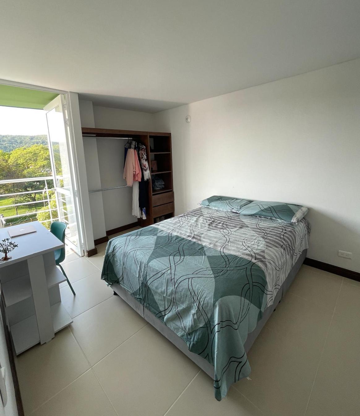 Espectacular En Apartamento Melgar
