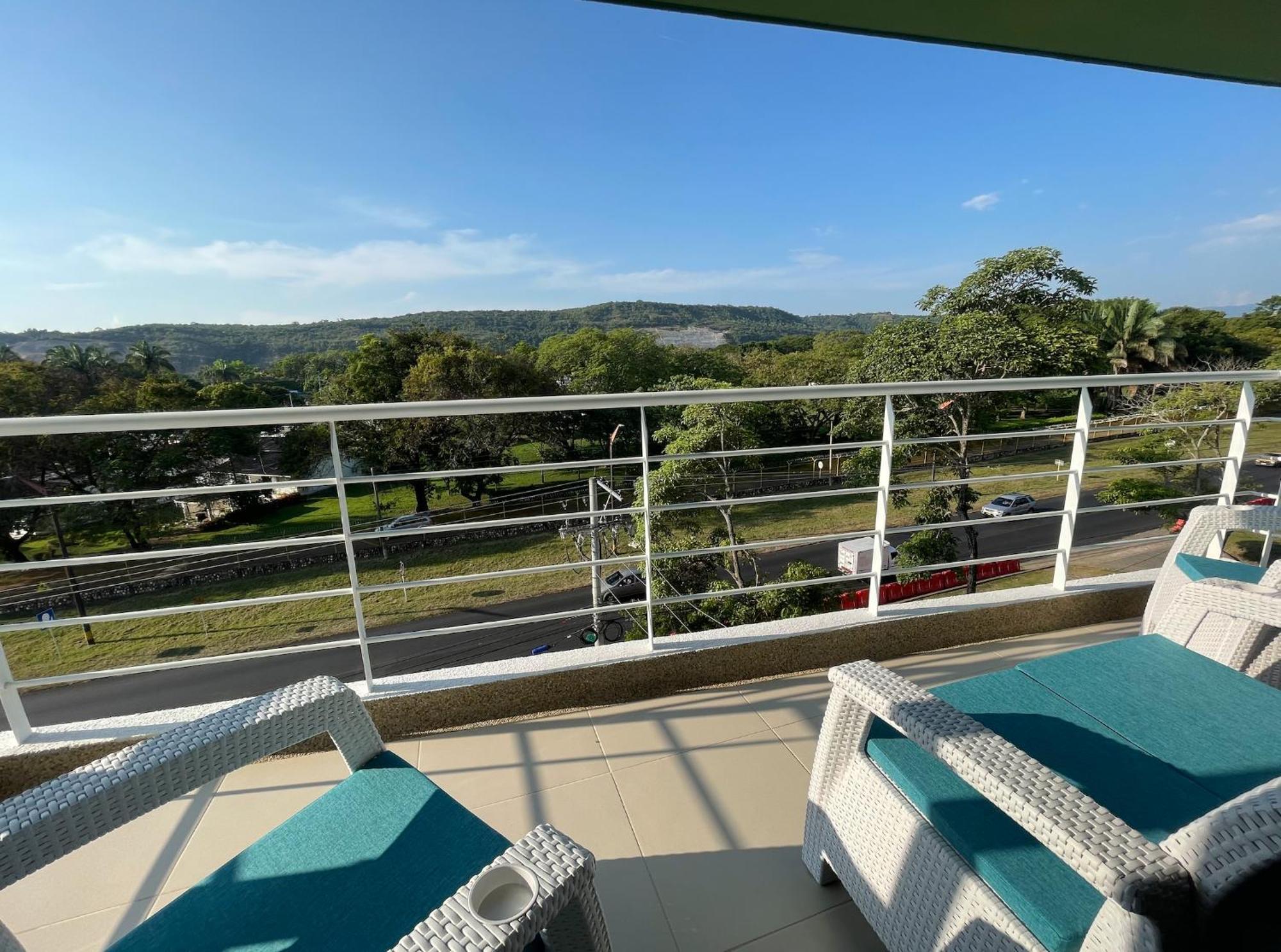 Apartamento Espectacular En *