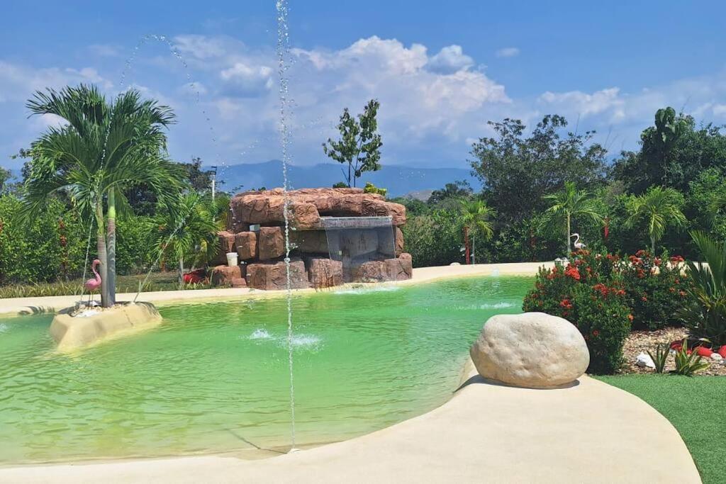 Сasa de vacaciones Coveñitas Tolima Melgar