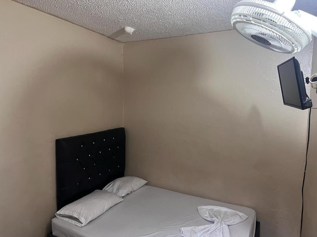Nuevo Benny Hotel
