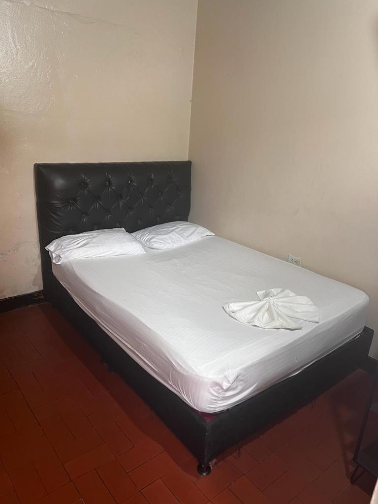 Hotel Nuevo Benny
