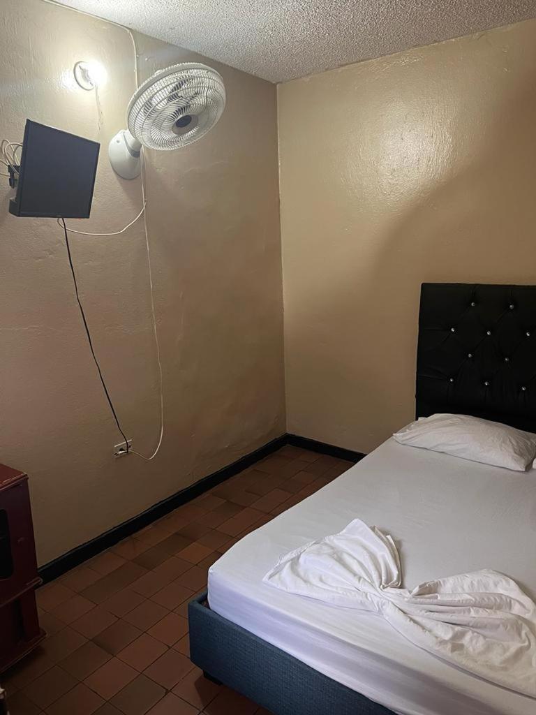 Hotel Nuevo Benny Melgar