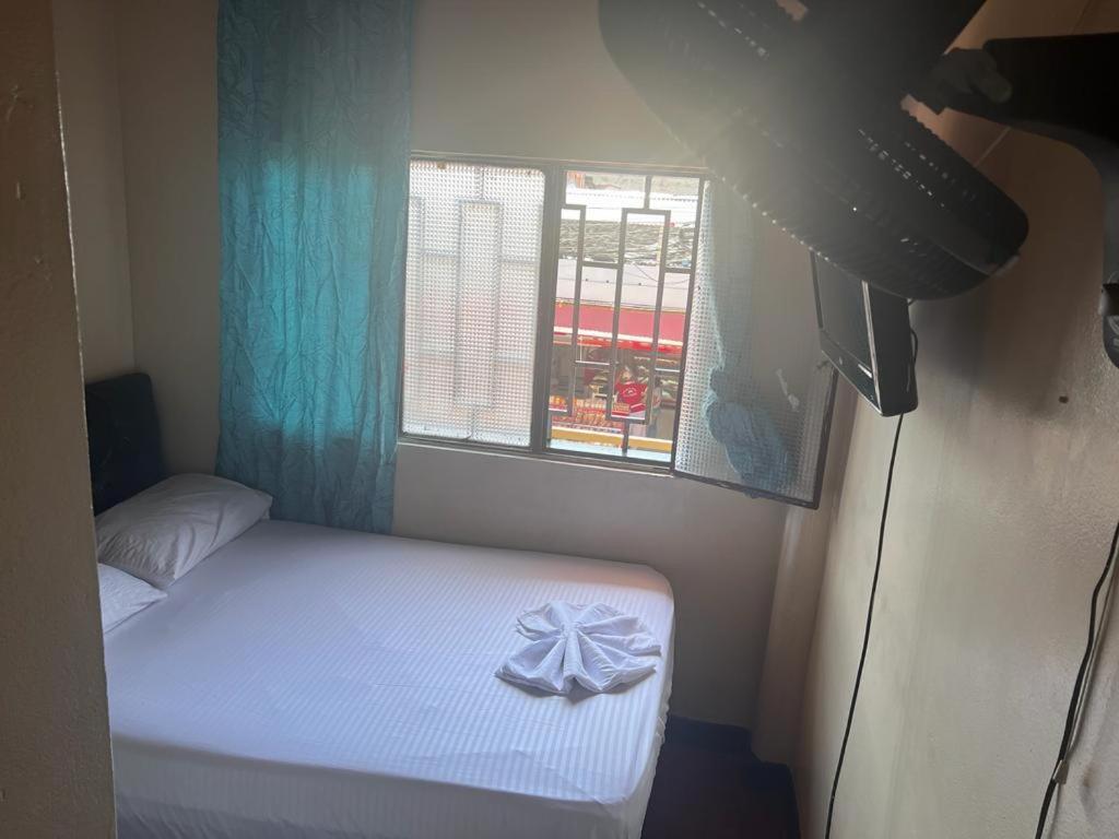 Nuevo Benny 3* Melgar