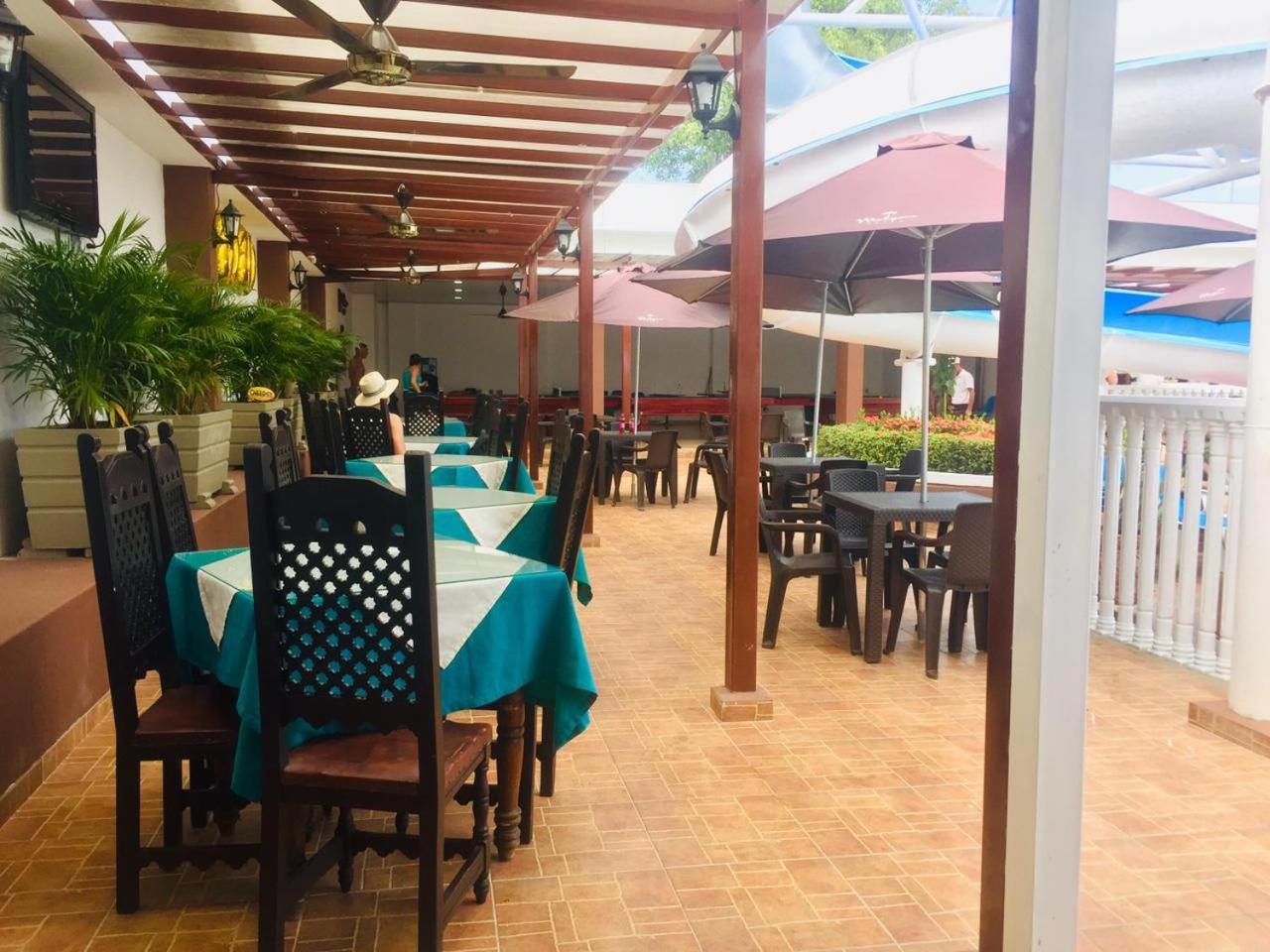 Plaza Hotel Melgar