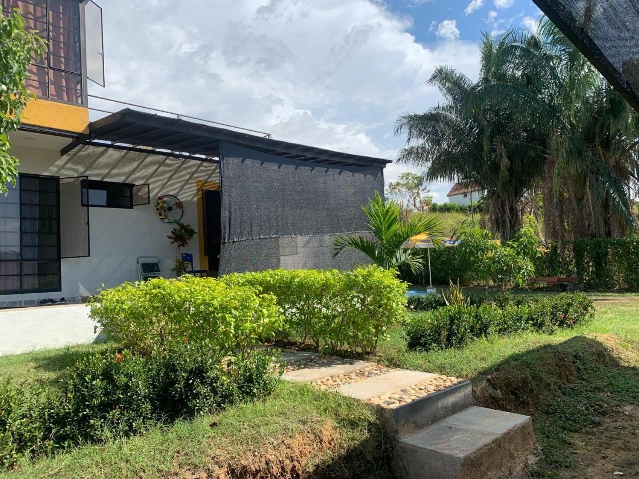 Casa Campestre Y Vacacional
