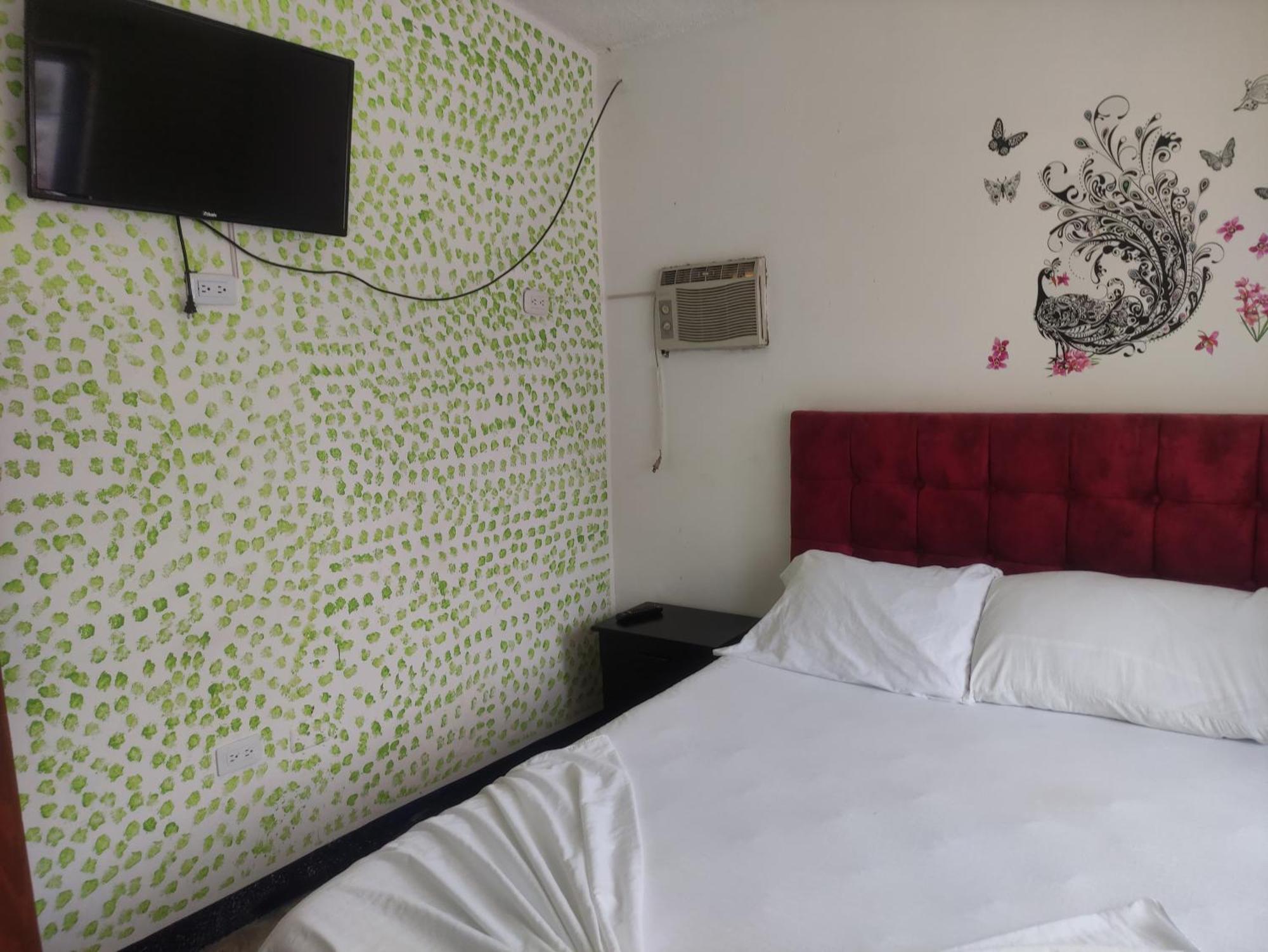 Marques De San Luis Hotel 2*