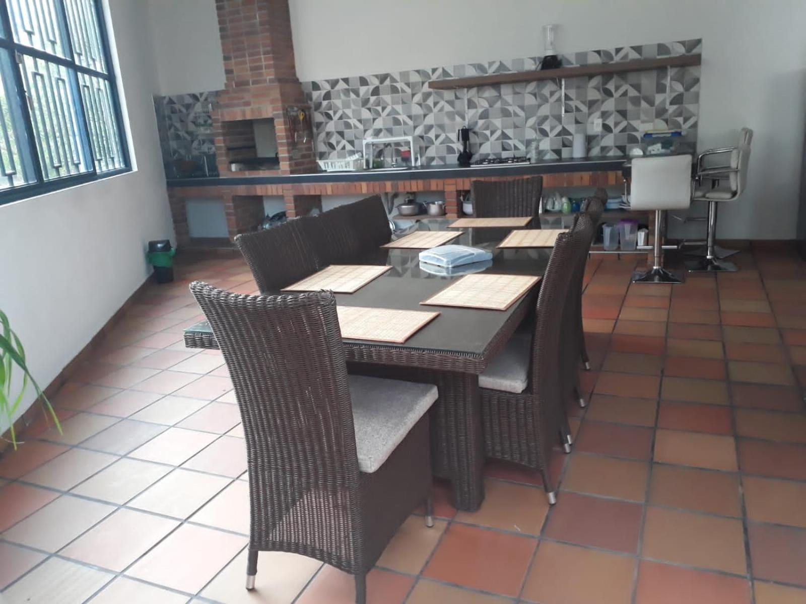 Casa Hawai Сasa de vacaciones