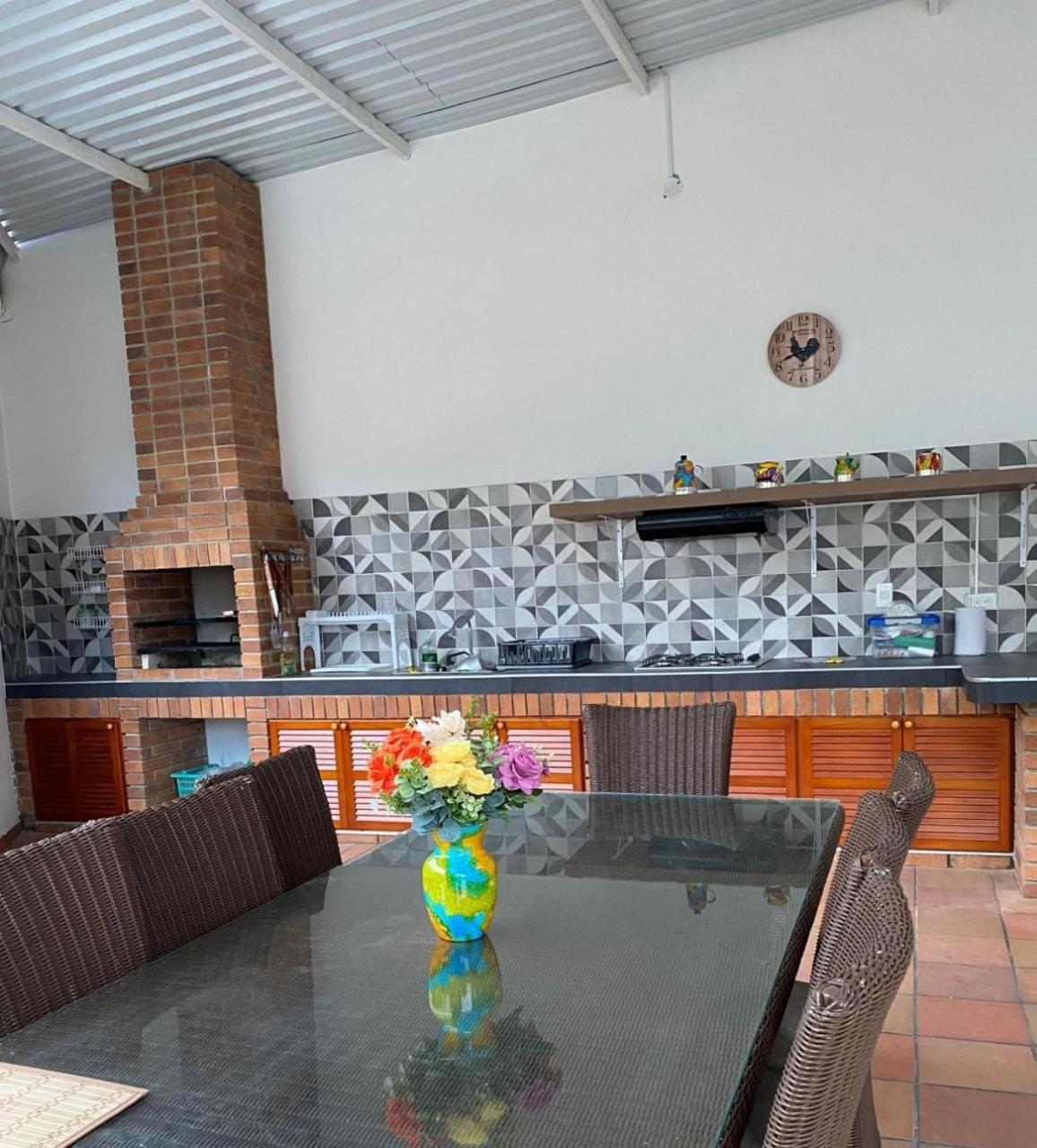 Casa Hawai Melgar