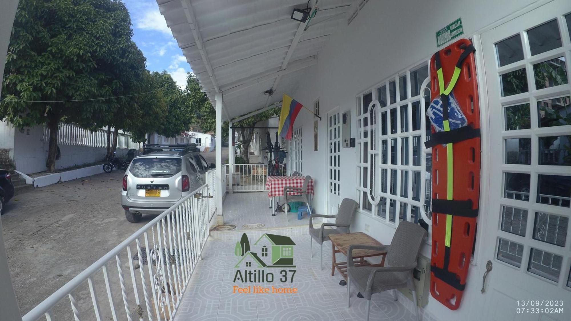 Melgar-tolima-apartaestudio * Melgar